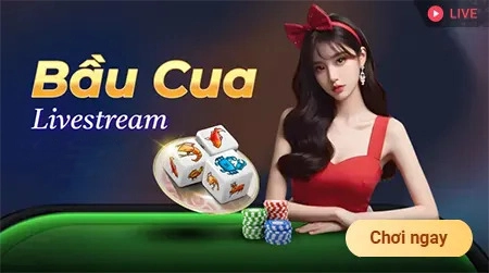 mu88 sân chơi livestream bầu cua