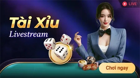 mu88.team livestream tài xỉu